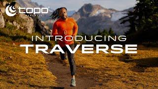 TRAVERSE - TOPO Athletic -