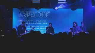 Even Tide - Fall (Live)