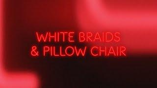 Red Hot Chili Peppers - White Braids & Pillow Chair (Official Audio)