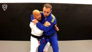 Dojo to the Street, EKBJJ - Knight Jiu-Jitsu & Aperture Fight Focused