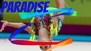 Paradise (Coldplay) | RG music