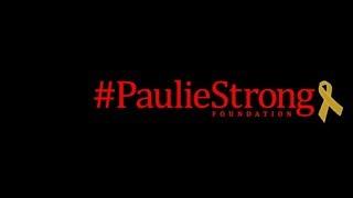 Pediatric Cancer Research Study - PaulieStrong Foundation and Memorial Sloan Kettering Cancer Center