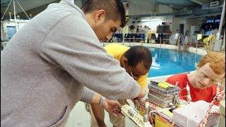 The Next Generation of Engineers | Building Together