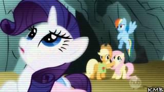 My Little Pony - This is war (PMV)