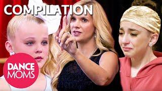 THE WORST ALDC MELTDOWNS (Flashback Compilation) | Part 4 | Dance Moms