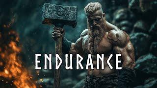 Endurance  Powerful Fantasy Viking Inspired Music  Dynamic Music for Workout and Training