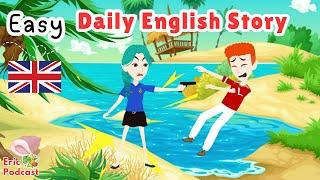 Common Questions and Answers in English | English Conversation for Daily Life