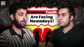 Problems Youngster are Facing Nowadays!! | EP02 | CEO Virtupro | Podcast with Ahmed Khilji