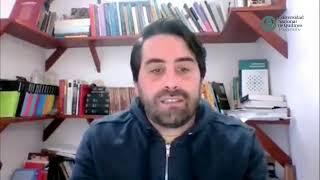 Especialización en Gestión de la Economía Social y Solidaria UNQ