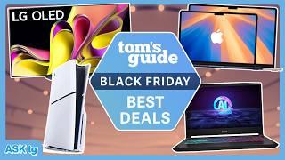 Black Friday Deals 2024 - Our Tech Experts Reveal the Ones to Look for (and Avoid!) | Ask Tg Ep. 3