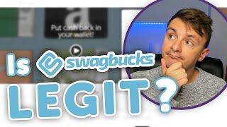 Swagbucks review 2024 | Tips and tricks, and is Swagbucks worth it?