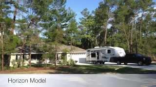 Lake Weir Preserve: Webisode 231 "Built it our way!"