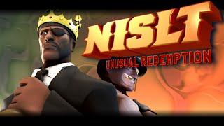 NISLT - Unusual Redemption [SFM]