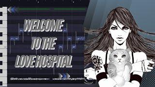 【Mew】Welcome to the Love Hospital【VOCALOID Cover】