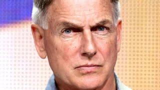 The Real Reason Mark Harmon Left NCIS