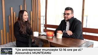 Suceava 360 - Alexandra MUNTEANU 24 noiembrie 2024