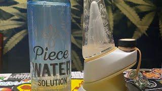  Piece WATER SOLUTION (WORKS GREAT) 