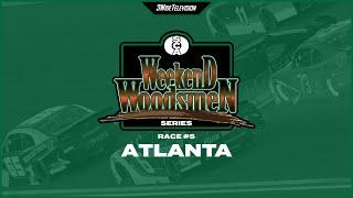 2024B OSCA Weekend Woodsmen Series: Atlanta 130 (R5/18)