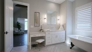 Luxury Home Staging Project: Chatham Hills Blvd #homestaging