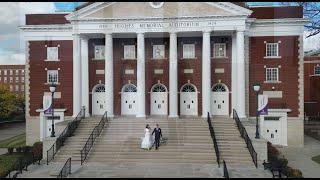 MISHA AND LINA | Wedding film