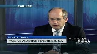 Expert insight into investment trends in S.Africa