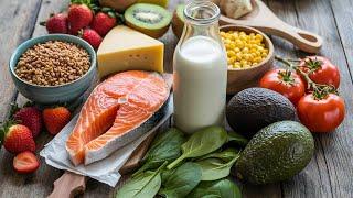 We're All Just Fading Away, Without This One Vital Component In Our Diet!