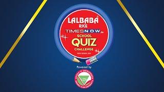 Lalbaba Rice Times Now.in School Quiz Challenge - West Bengal 2024 | Celebrating Young Minds