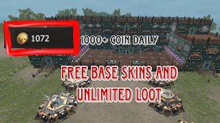 All Guides about Base Coins || Last Island of Survival || #lios