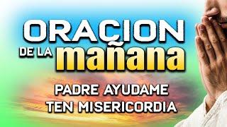 ORACION DE LA MAÑANA "SEÑOR TOCAME CON TU LUZ Y PAZ" EVANGELIO #oraciónpoderosa #oraciondelamañana