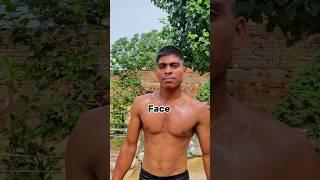 ￼￼ Pushpendra fitness model