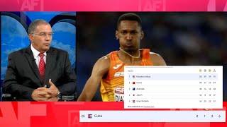 Juegos Olímpicos: Cubanos que compiten bajo otras banderas acumulan más medallas que el equipo Cuba