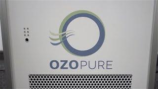 Ozo Sanitized // Ozo Pure