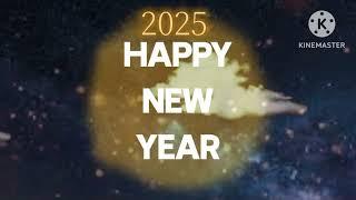 Goodbye 2024... Hello To 2025!