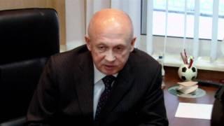 Николай ПАВЛОВ: Есть трансферный рекорд!