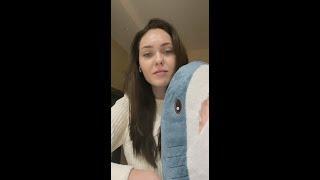 Саша Хилова: совет по ссылкам, пбн и пожелание. #Shorts