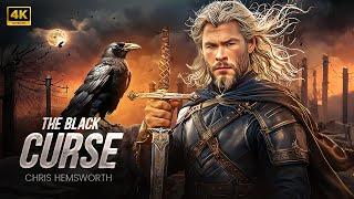 Black Curse | Chris Hemsworth | New Fantasy Movie 2024 | Full Action Movie | 4K Ultra #actionmovies