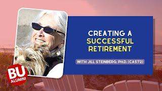 Planning Ahead: Creating A Successful Retirement