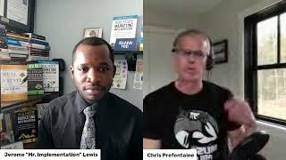 "Real Estate Success Secrets: Strategies Every Agent Needs with Chris Prefontaine"