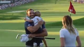 2016 U.S. Open: Final-Round Highlights