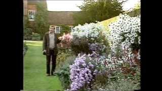 Geoff Hamilton-Gardeners World from the Old Rectory-1980s