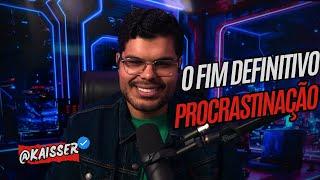 O Fim Definitivo da Procrastinação: Como Transformar Seus Sonhos em Realidade Agora!