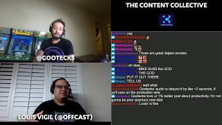 Content Collective Show: Ep. 3 Highlights - The Importance of Archiving