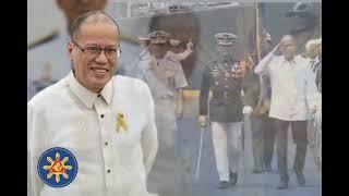 A Tribute for the Former President BENIGNO SIMEON C. AQUINO III (Second Death Anniversary)