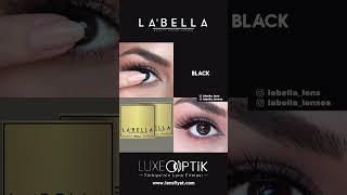 Labella Lens Türkiye Distribütörü | Labella Black #lens #lenses #black  #labella www.lensfiyat.com