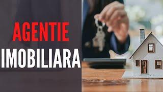  Video prezentare Agentie Imobiliara