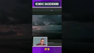 How to change the background of a photo in less than 30 seconds #shorts #photoshop