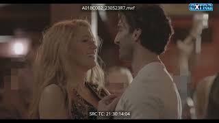 Justin Baldoni Shares RAW FOOTAGE with Blake Lively from ‘It Ends with Us’