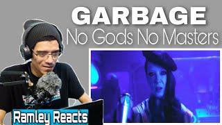 ReactionGarbage - No Gods No Masters (Official Music Video) | Ramley Reacts