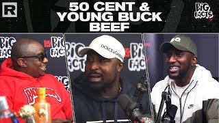 Young Buck Shares What Happened Between Him And 50 Cent