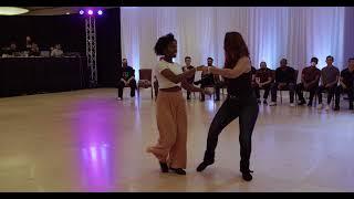 Jade Bryan & Jordan Cline - Advanced Jack&Jill - TAP 2021 - The After Party 2021